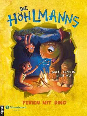 cover image of Die Höhlmanns, Band 03